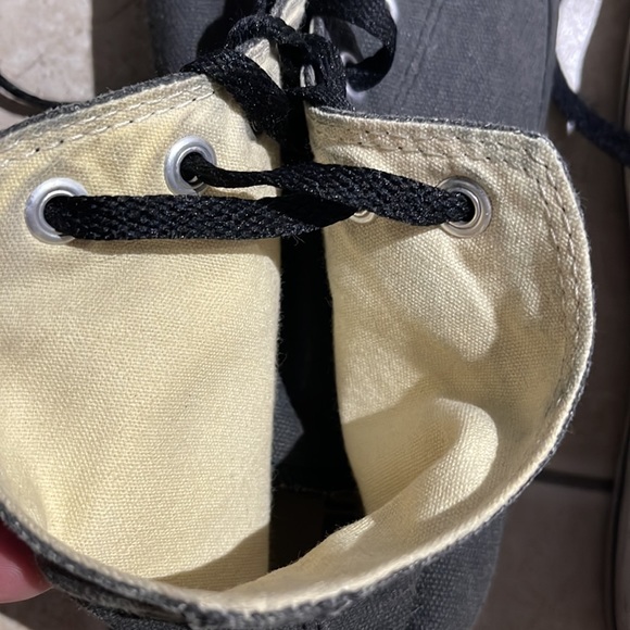 Converse All Stars - high top - Picture 5 of 5